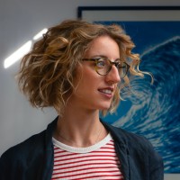 Instilla Employee Roberta Moretti's profile photo