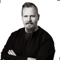 AB Sjuntorp Employee Tobias Persson's profile photo