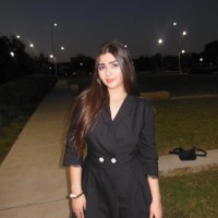 The Valley Wedding Pages, LLC Employee Karime Lozano's profile photo