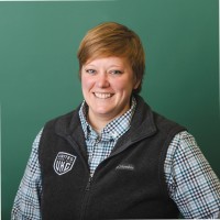 United Kennel Club (UKC) Employee Annie Hammond's profile photo