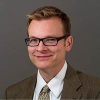 Community of Hope Employee Jamey Burden's profile photo