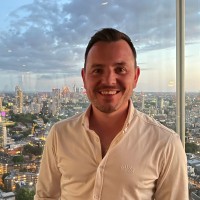 M&J Evans Construction Limited Employee Gavin Chambers's profile photo