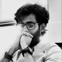 CloudKaptan Consultancy Services Employee Soumik Sarkar's profile photo