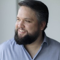 SailPoint Employee Aaron Andrew's profile photo