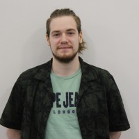Fire Falcom Employee Alexis Dieu's profile photo