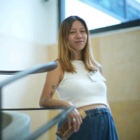 One Bite Design Studio Employee Ren Wan's profile photo