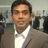 Gopinath Ramachandra Email & Phone Number