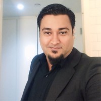 Opus Technologies Employee Joydeep Bhattacharjee's profile photo