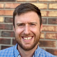 Deckel & Moneypenny Employee Sean Welch's profile photo