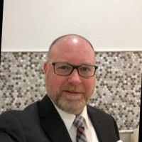 SteelFab, Inc. Employee Terry Fisher's profile photo