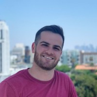 Waymo Employee Alex Siegel's profile photo