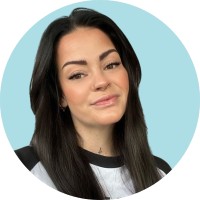 -BeLife- Employee Kelsey Schenk's profile photo
