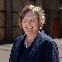 Sente Mortgage Employee Nicole Green's profile photo