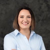 Turing College Employee Monika Simaškaitė's profile photo