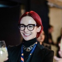 S-Markt & Mehrwert GmbH & Co. KG Employee Anna-Christina Lauer's profile photo