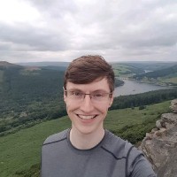 BGEN Ltd Employee Daniel Hitchen's profile photo