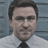 Ian Mountford Email & Phone Number