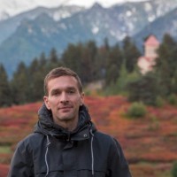 Skolo, LLC Employee Robert Perry's profile photo