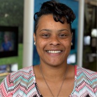Cincinnati Youth Collaborative Employee Kanece Williams's profile photo