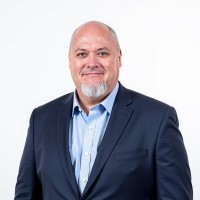 SGV International Employee Steven Cranford's profile photo