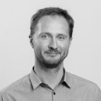 B2Ai architects Employee Bron Gracz's profile photo