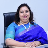 Harvest International School, Bangalore Employee Lakshmi Nayar's profile photo