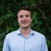 Woof Employee Tim Connor's profile photo