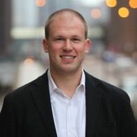 Slalom Consulting Employee Jon Busby's profile photo