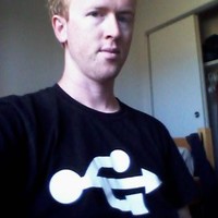 Area Security Employee Paul Galloway's profile photo