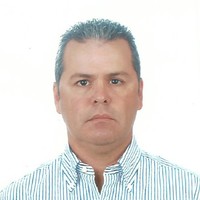 TURASER Internacional Employee Ganimedes Gómez's profile photo