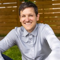 Sussex School Employee Joshua Davis's profile photo