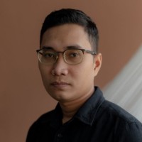 Tokenomy Employee Agustinus Sidabalok's profile photo