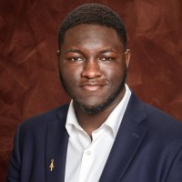 City of Mount Vernon Employee Delgardo Hutchinson's profile photo