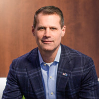 Equifax Employee Chad Borton's profile photo
