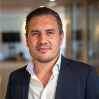 Infobric Equipment & Assets Employee Fredrik Jädal's profile photo