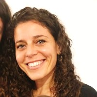 Aedros Employee Mariana Salem's profile photo