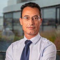 CTP Hungary Employee Karol Michaliak's profile photo