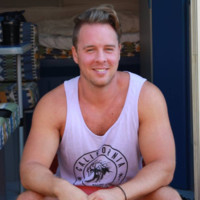 Fyndiq Employee Simon Wahlgren's profile photo