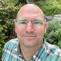 Booz Allen Hamilton Employee Brody Rose's profile photo