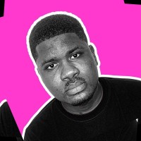 Ambr Digital Employee Ejieh Seajay's profile photo