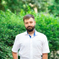 Pasha Karpunin Email