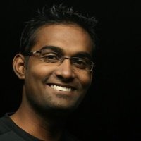 DoorDash Employee Prakash Selvaraj's profile photo