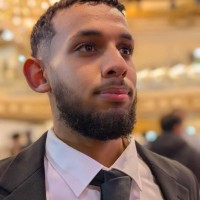 Starlight Employee Mohamed Sharif's profile photo