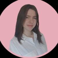 LES BELLES ECHAPPEES Employee Léna Milin's profile photo
