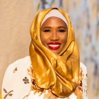 11th Hour Service Employee Fatima Douglas's profile photo