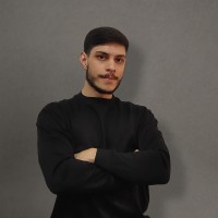 Samuel Paixão's profile photo