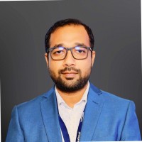 MSP Steel Employee Kanchan Bose's profile photo