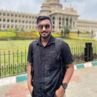 Revmo AI Employee Atharva Chundurwar's profile photo