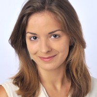 Lucile Cornet Email