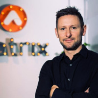 Matrix Internet Employee Jeff Sheridan's profile photo